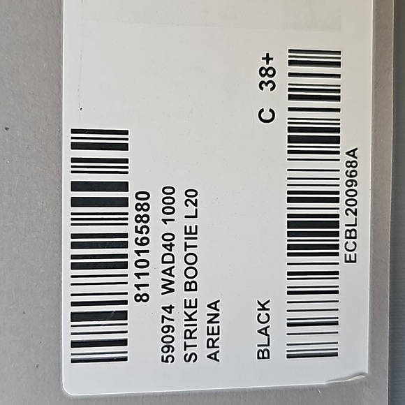 💎 Balenciaga Combat Boot - Picture 3 of 11